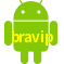 Aplicativo bravip para Android
