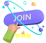 Junte-se ao cassino bravip hoje mesmo