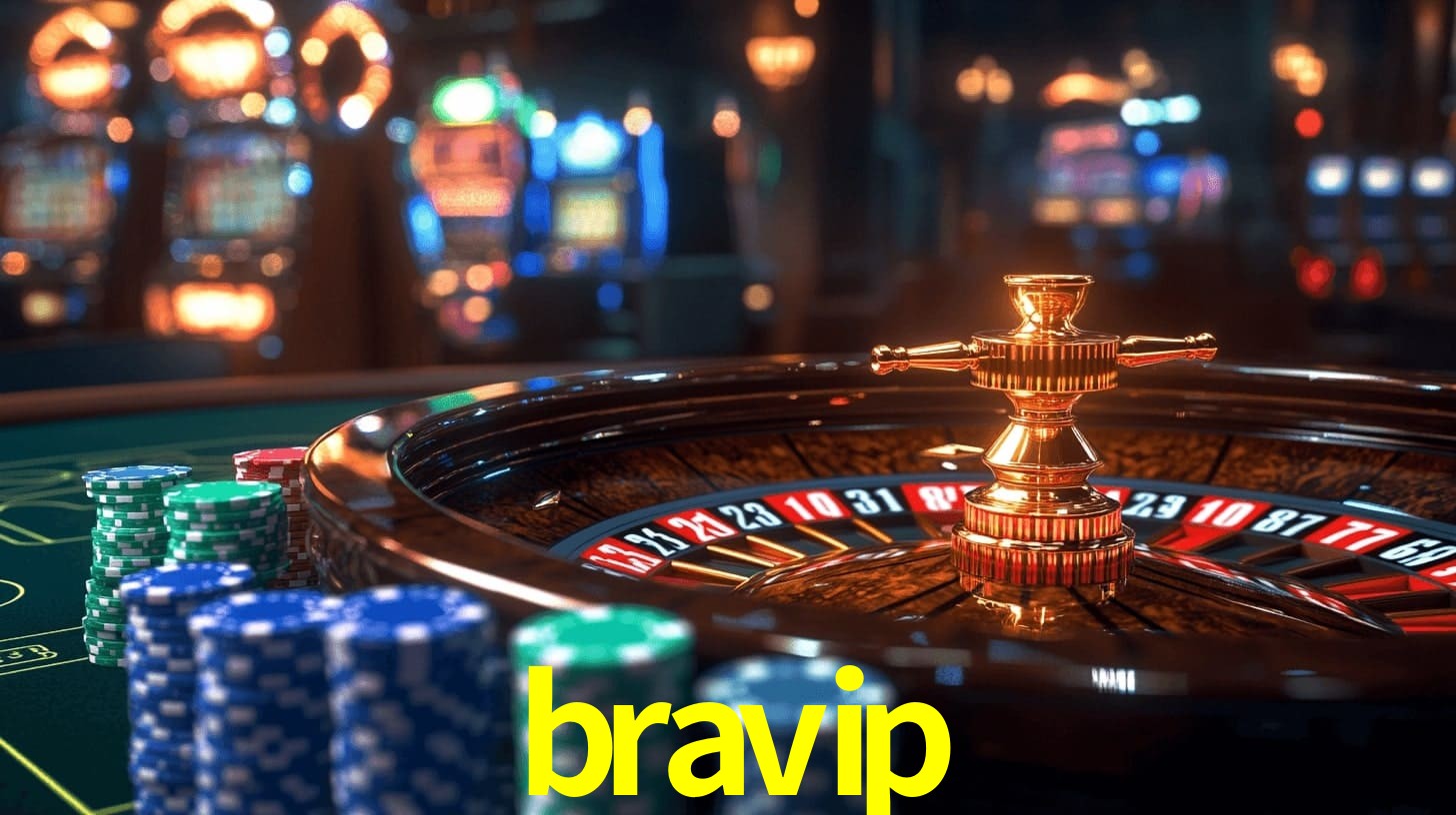bravip bet