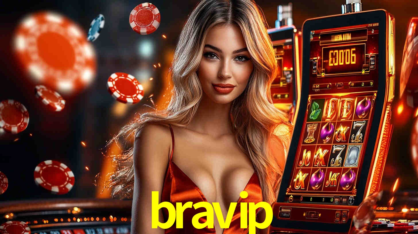bravip - Plataforma Oficial - bravip.com