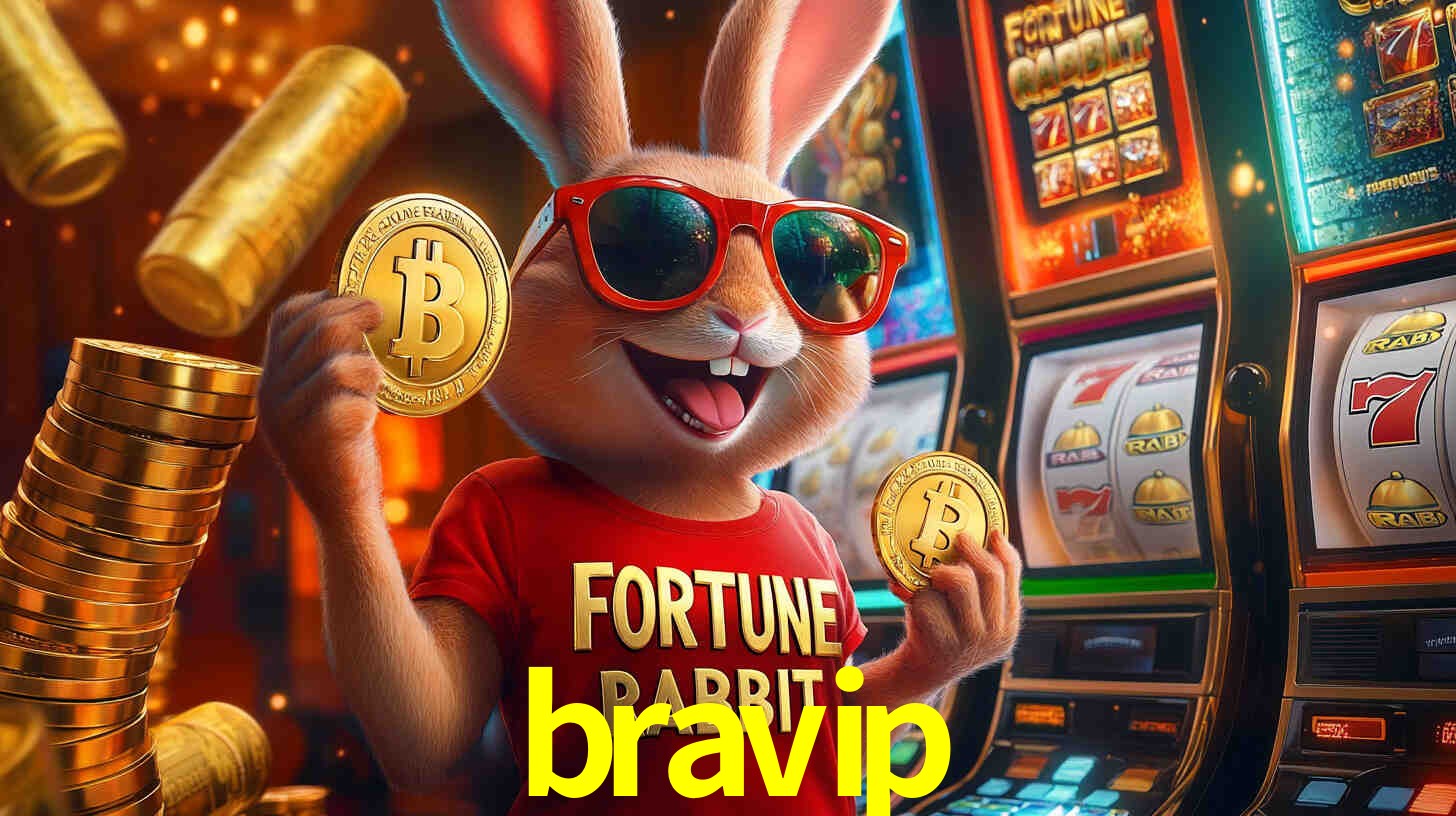 A Revolução dos Aplicativos de Jogos no bravip