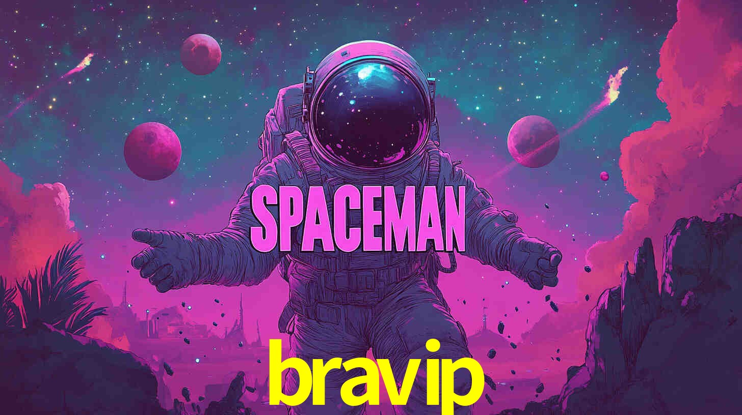 Descubra a Magia dos Jogos de Arcade no bravip