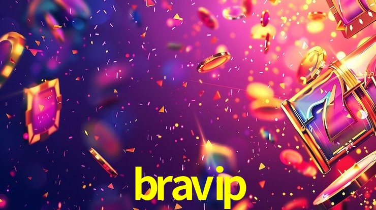 Inovações de Jogos na bravip: O Futuro das Experiências Interativas