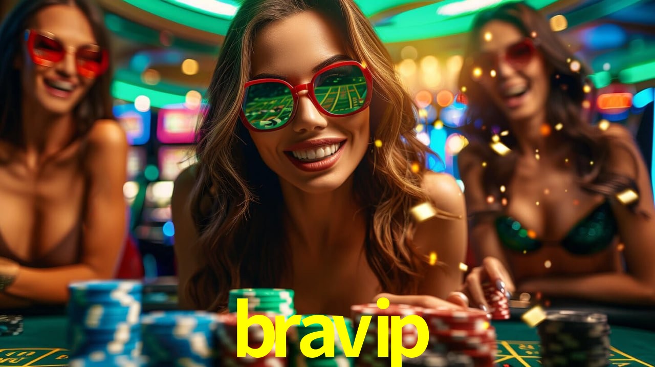 Football Betting bravip