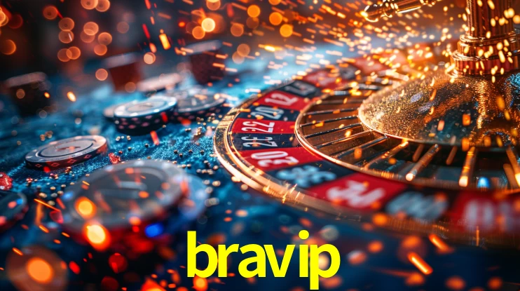 Live Casino bravip