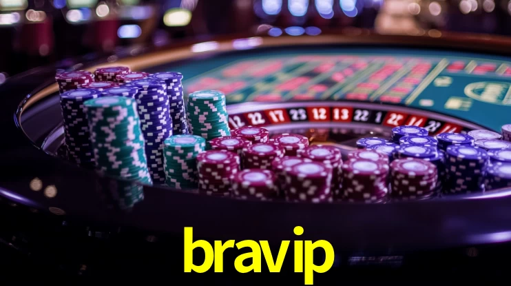 Welcome Bonus bravip