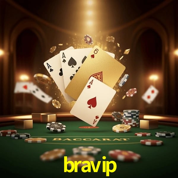VIP Casino bravip