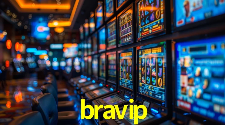 Account Benefits bravip
