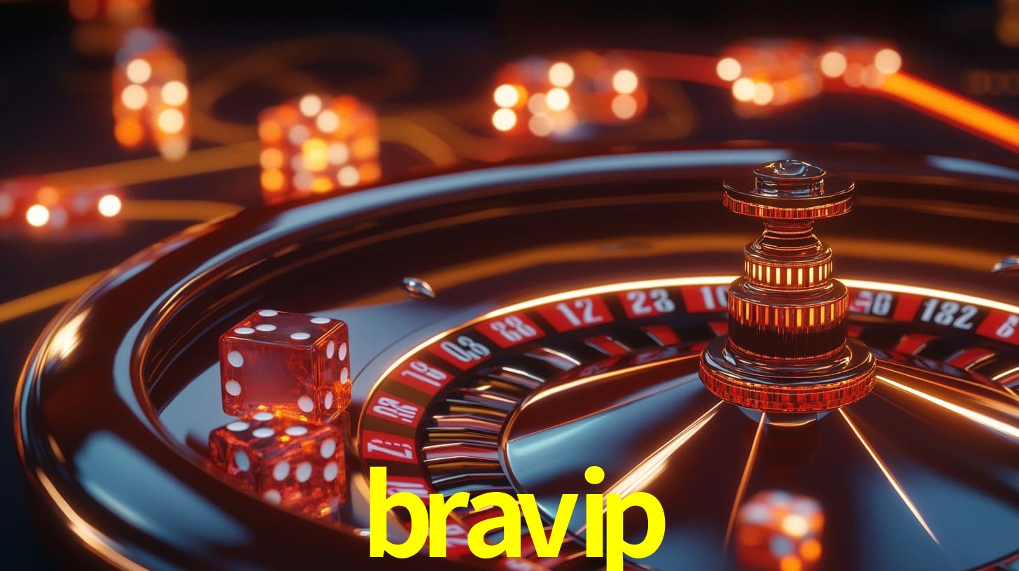 Live Casino bravip