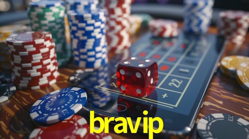 bravip,bravip.com