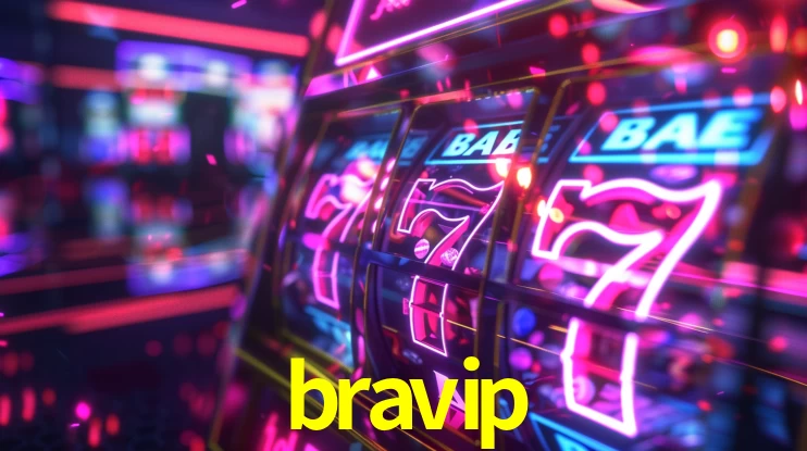 Slot Games bravip