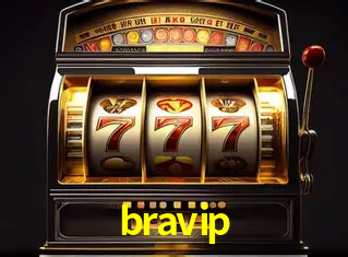 Descubra o Mundo do Cassino Online com bravip