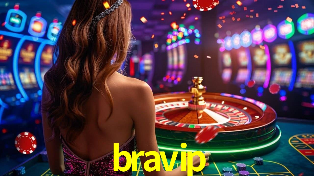 bravip App Interface