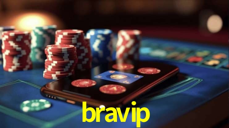 Football Betting bravip
