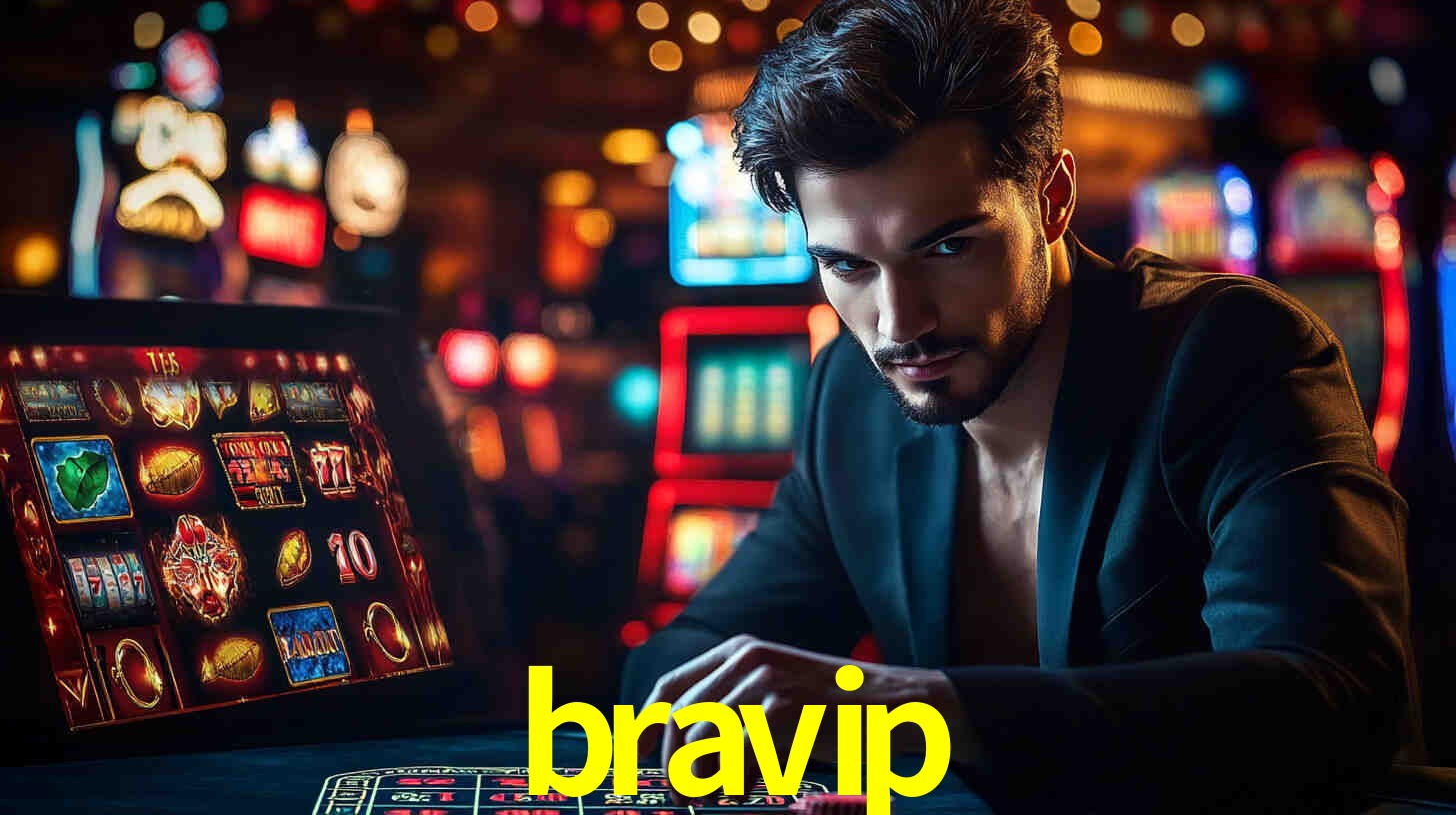 bravip bet