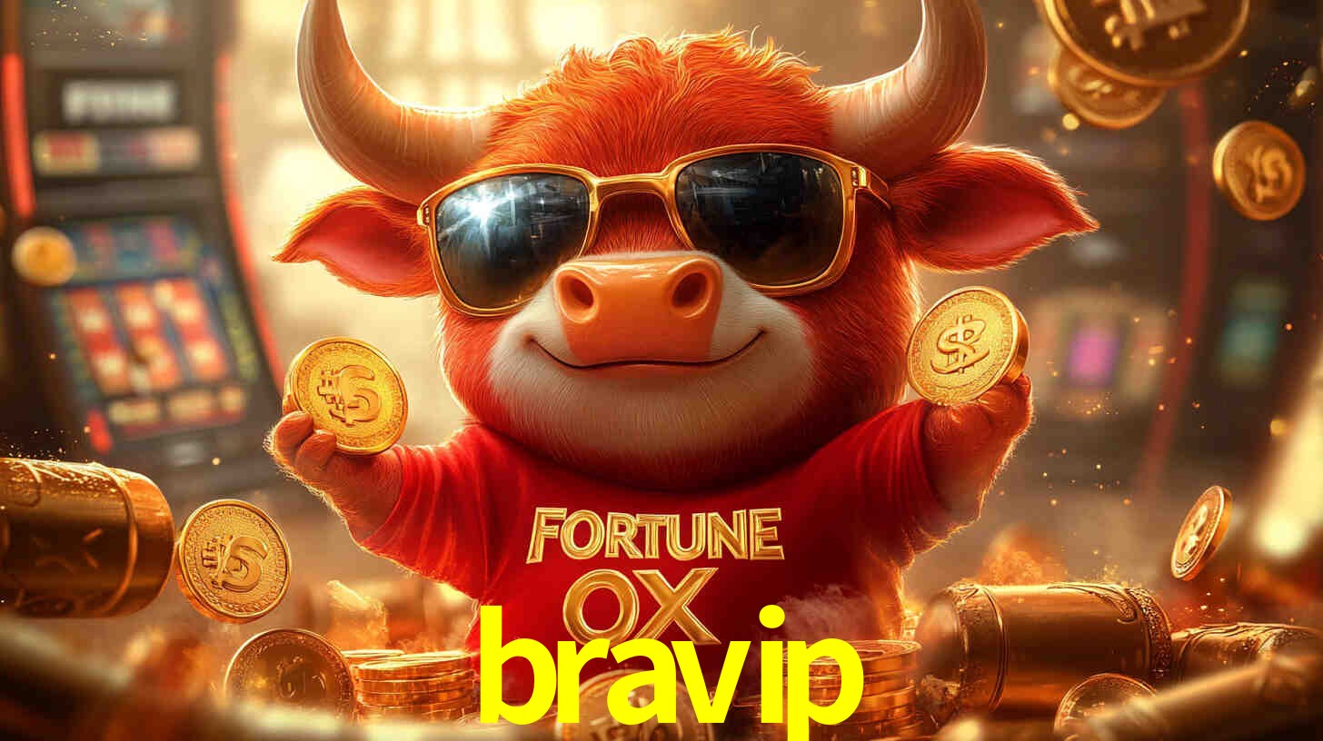 bravip: A Experiência de Casino com Jogos de Mesa ao Vivo
