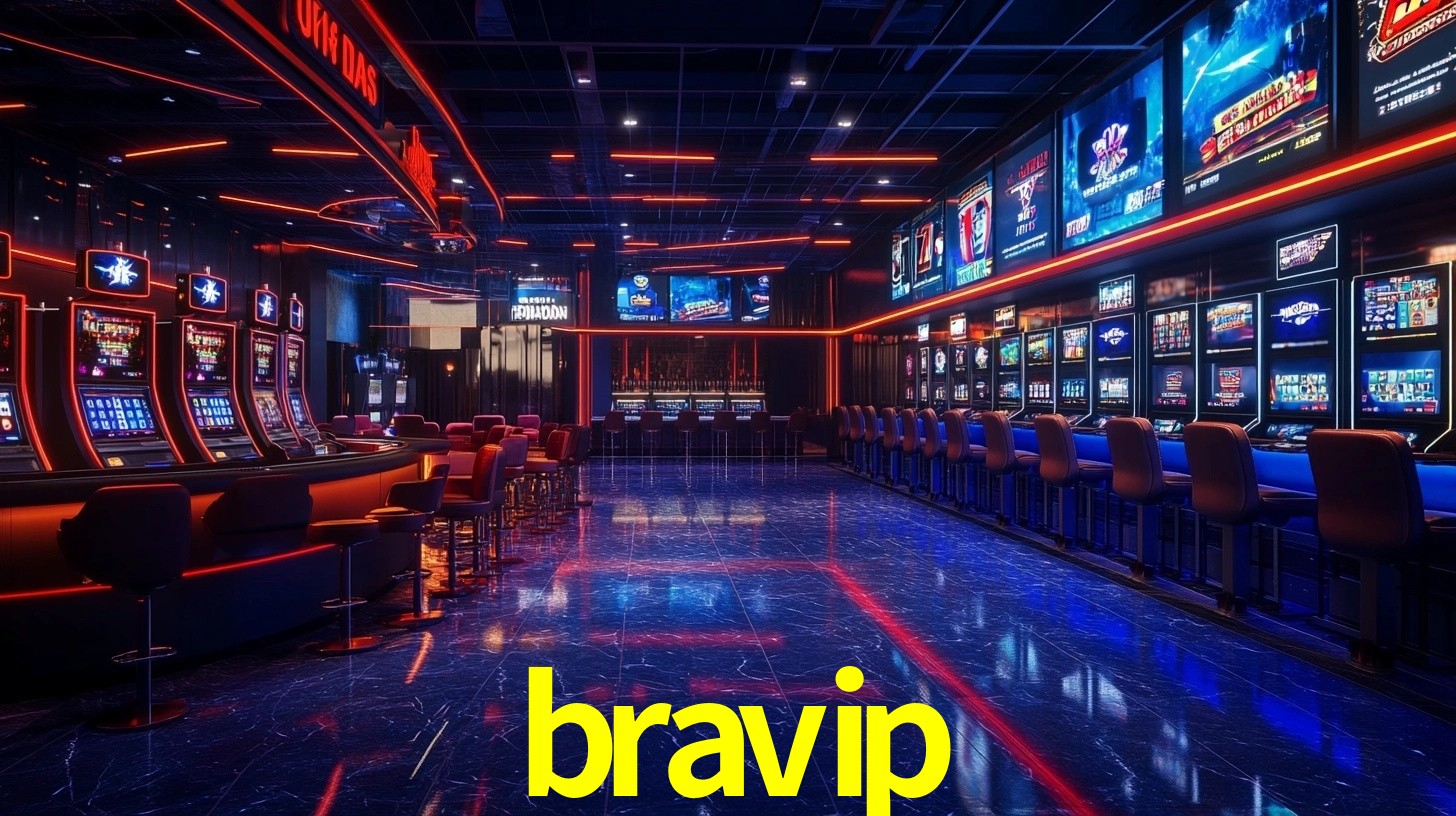 Exclusive Games bravip