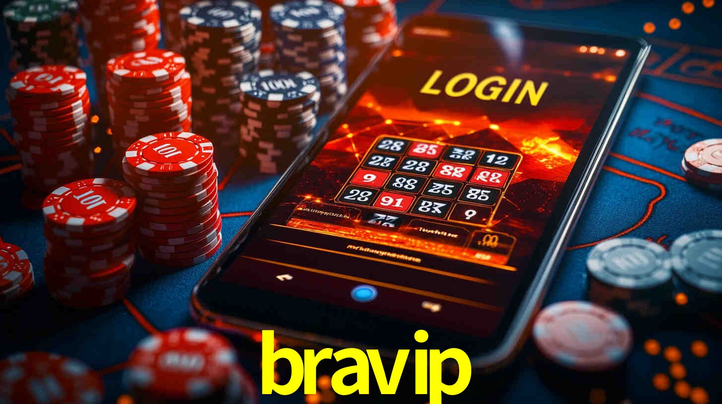 bravip,bravip.com